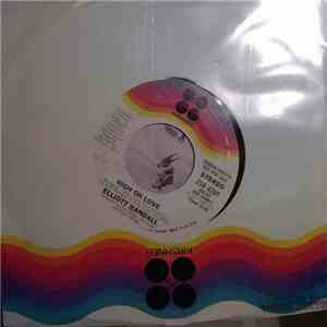 Elliott Randall - High On Love download flac mp3