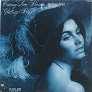 Emmy Lou Harris - Gliding Bird download flac mp3