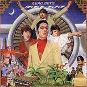Euro Boys - Jet Age download flac mp3