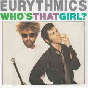 Eurythmics - Who's That Girl? download flac mp3