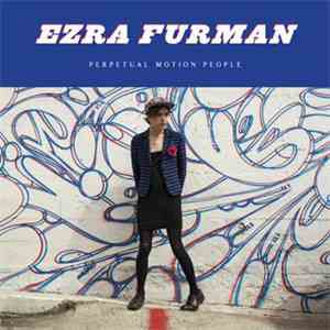 Ezra Furman - Perpetual Motion People download flac mp3
