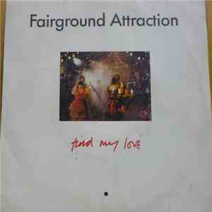 Fairground Attraction - Find My Love download flac mp3
