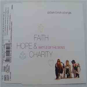 Faith, Hope & Charity  - Battle Of The Sexes download flac mp3