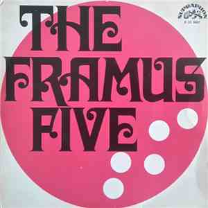 Framus Five - In The Midnight Hour download flac mp3