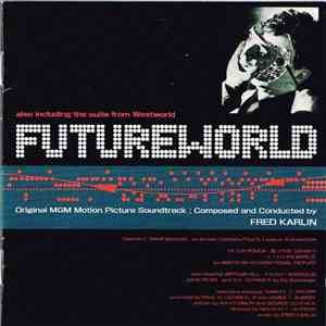 Fred Karlin - Futureworld download flac mp3