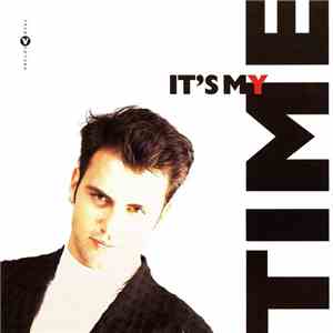 Fred Ventura - It's My Time download flac mp3