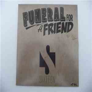 Funeral For A Friend - Sixteen download flac mp3