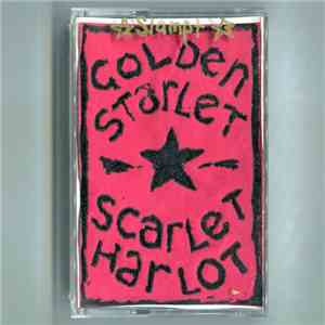 Golden Starlet - Scarlet Harlot download flac mp3