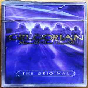 Gregorian - Masters Of Chant Chapter VI download flac mp3