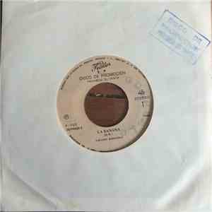 Grupo Banana, Wganda Kenya - Gupo Banana - La Banana / Wganda Kenya - Cali download flac mp3