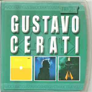 Gustavo Cerati - Tri Pack download flac mp3
