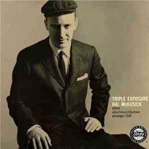 Hal McKusick - Triple Exposure download flac mp3