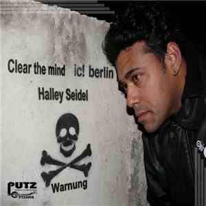 Halley Seidel - Clear The Mind download flac mp3