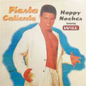 Happy Nochés - Fiesta Caliente download flac mp3