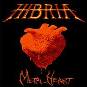 Hibria - Metal Heart download flac mp3