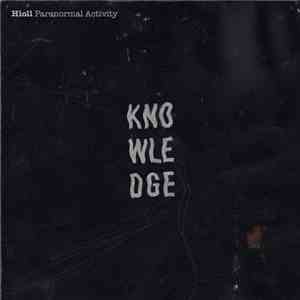 Hioll - Paranormal Activity download flac mp3