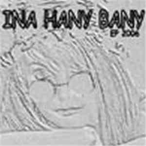 Ina Urbanová - Ina Hany Bany download flac mp3