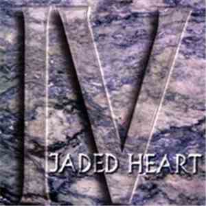 Jaded Heart - IV download flac mp3