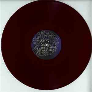 James Welsh - Air Valley EP download flac mp3