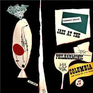 Jazz At The Philharmonic - Jazz At The Philharmonic Vol 15 (Carnegie Hall Concert 1952) download flac mp3