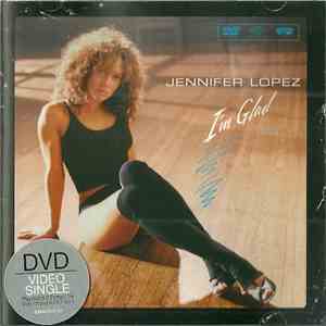 Jennifer Lopez - I'm Glad download flac mp3