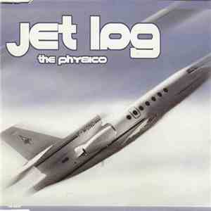 Jet Lag - The Physico download flac mp3