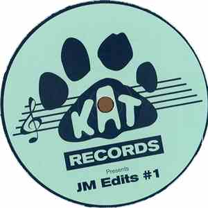 JM Edits - JM Edits #1 download flac mp3
