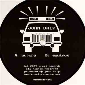 John Daly - Aurora / Equinox download flac mp3
