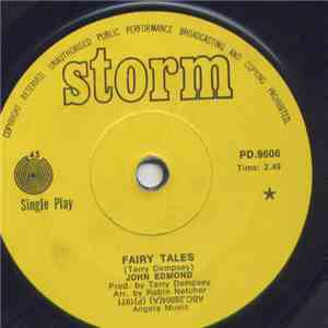 John Edmond - Fairy Tales download flac mp3