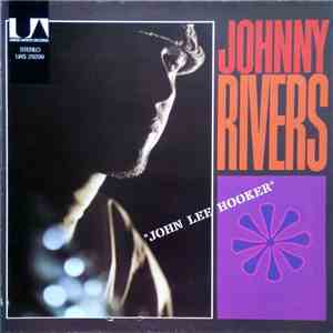 Johnny Rivers - Whisky A Go-Go Revisited download flac mp3