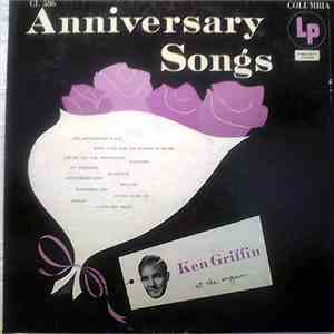 Ken Griffin  - Anniversary Songs download flac mp3