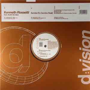 Kenneth Rossetti Feat. Andrè Da Silva - Sambà download flac mp3