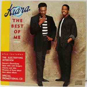 Kiara - The Best Of Me download flac mp3