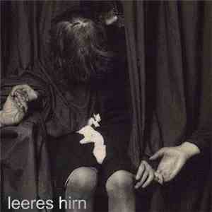 Leeres Hirn - Leeres Hirn download flac mp3