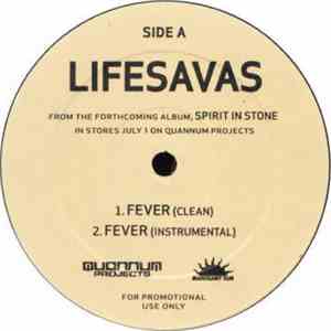Lifesavas - Fever / Selector download flac mp3