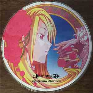 Light Bringer - Upstream Children download flac mp3
