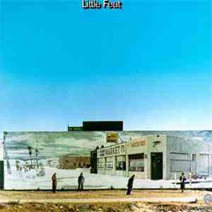 Little Feat - Little Feat download flac mp3