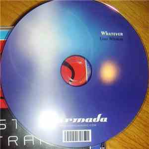 Lost Witness - Whatever download flac mp3