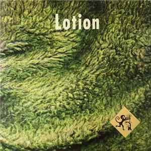Lotion - Tear download flac mp3