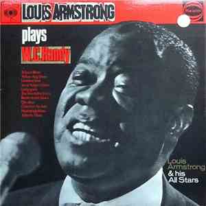 Louis Armstrong And His All Stars - Plays W.C. Handy download flac mp3