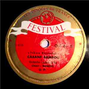 Loulou Pitou - Cabane Bambou / Moin' L'avait 7 Ans download flac mp3