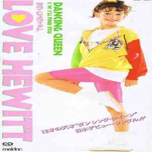 Love Hewitt - Dancing Queen flac mp3 download