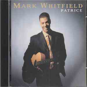 Mark Whitfield - Patrice download flac mp3