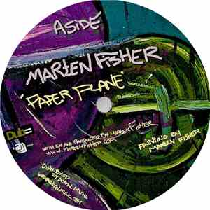 Marten Fisher / The Brothers Funk - Paper Plane / Sunrise flac mp3 download