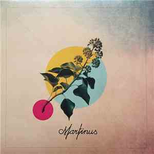 Martinus  - EP flac mp3 download