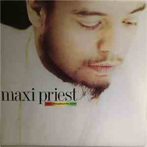 Maxi Priest - Peace Throughout The World download flac mp3