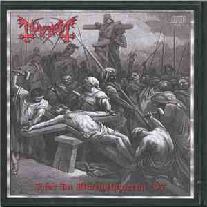 Mayhem - Live In Bischofswerda '97 download flac mp3