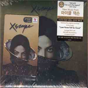 Michael Jackson - Xscape download flac mp3