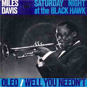 Miles Davis - Saturday Night At The Blackhawk download flac mp3