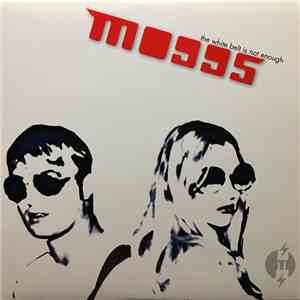 Moggs - White Belt Is Not Enough download flac mp3
